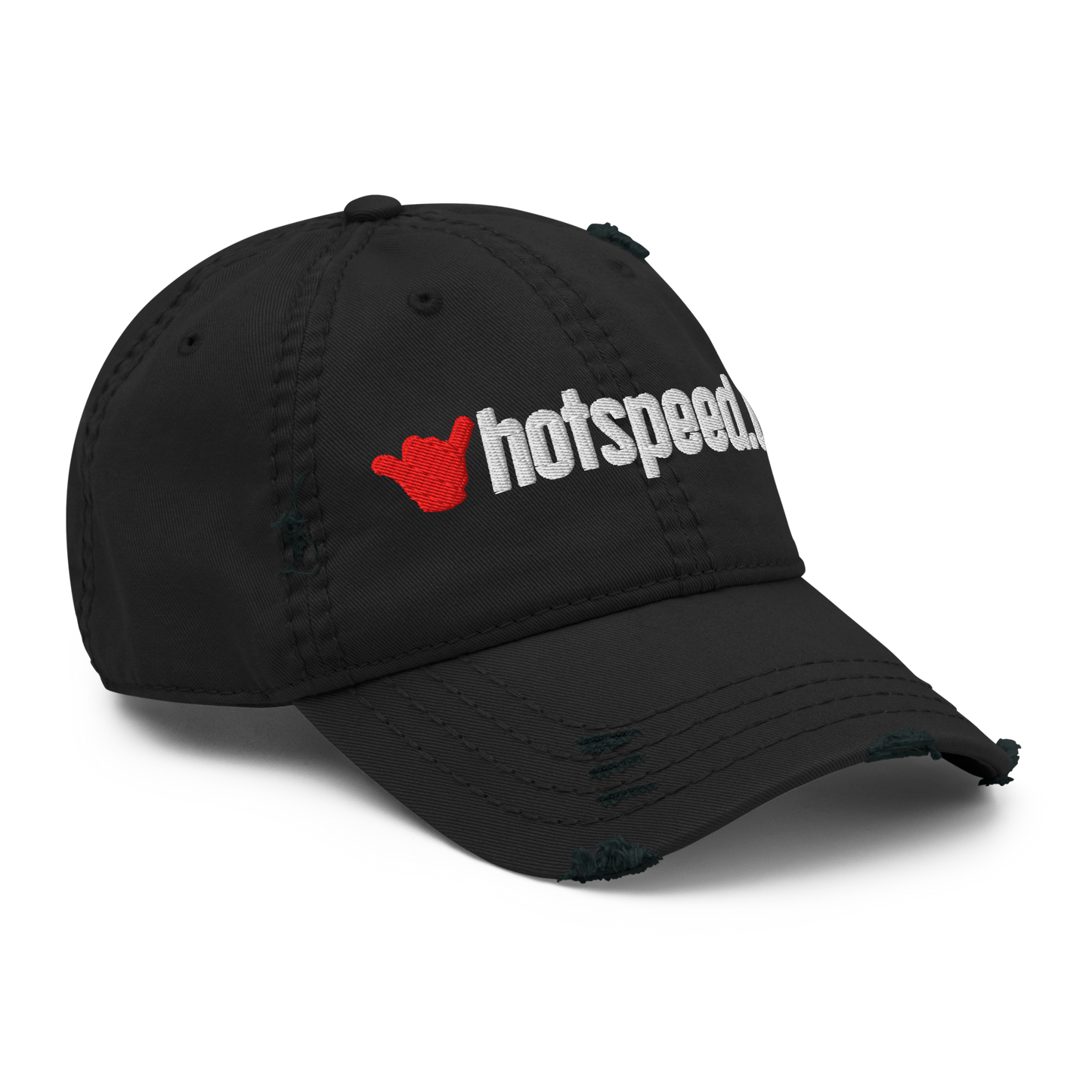 HOTSPEED DAD HAT