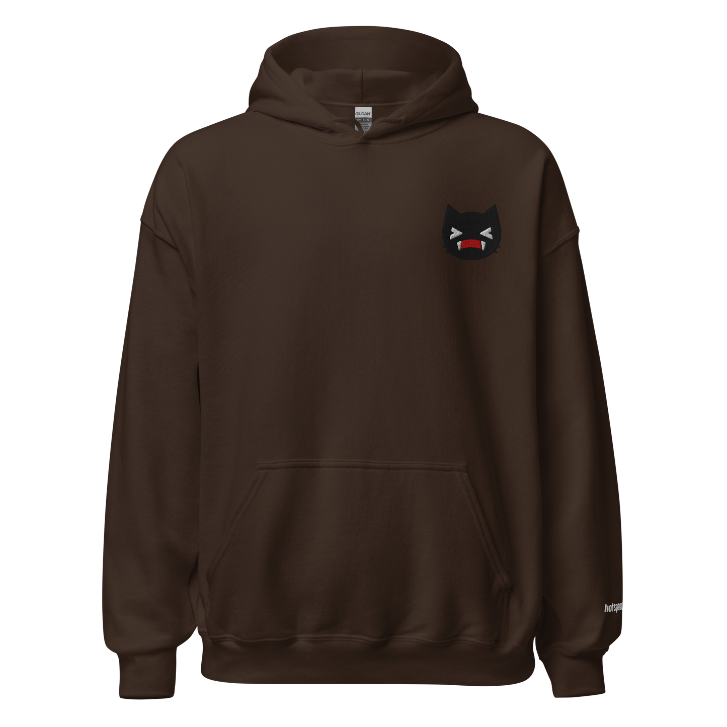 POPOKI PULLOVER