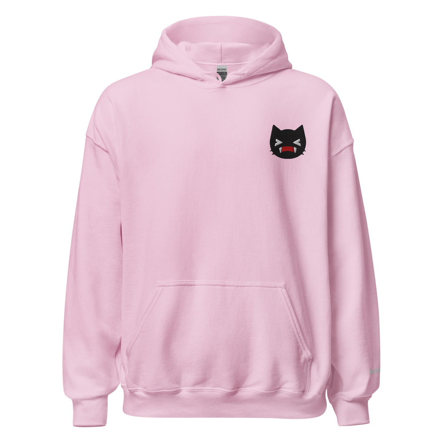 POPOKI PULLOVER