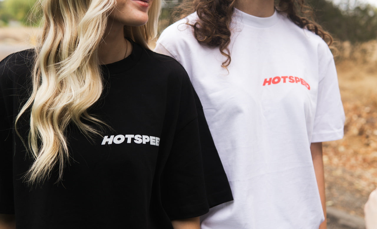 BUDGET-FRIENDLY BOX TEES