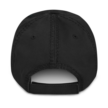 HOTSPEED DAD HAT