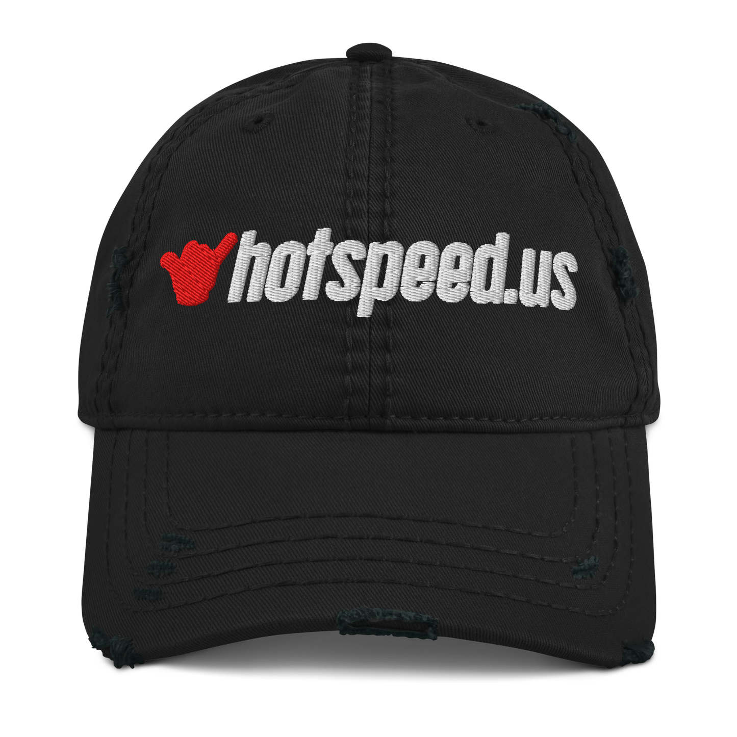 HOTSPEED DAD HAT