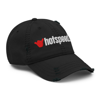 HOTSPEED DAD HAT
