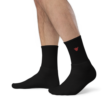 SHAKA SOCKS