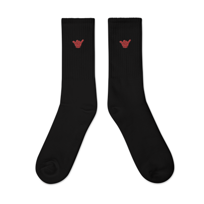 SHAKA SOCKS