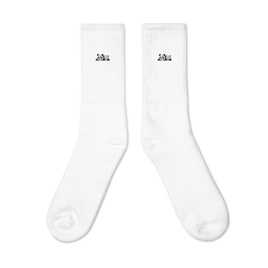 PANDA SOCKS