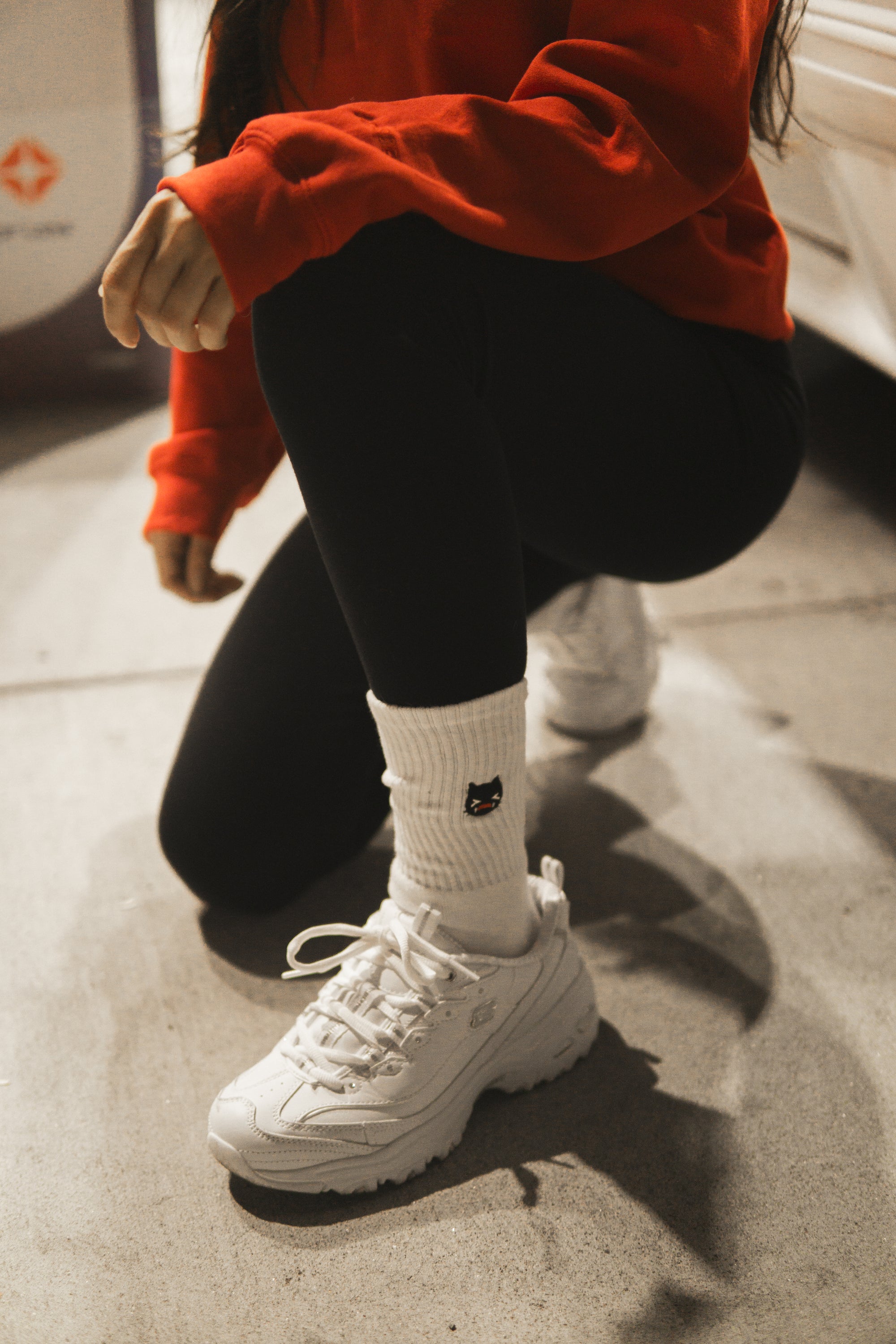 POPOKI SOCKS