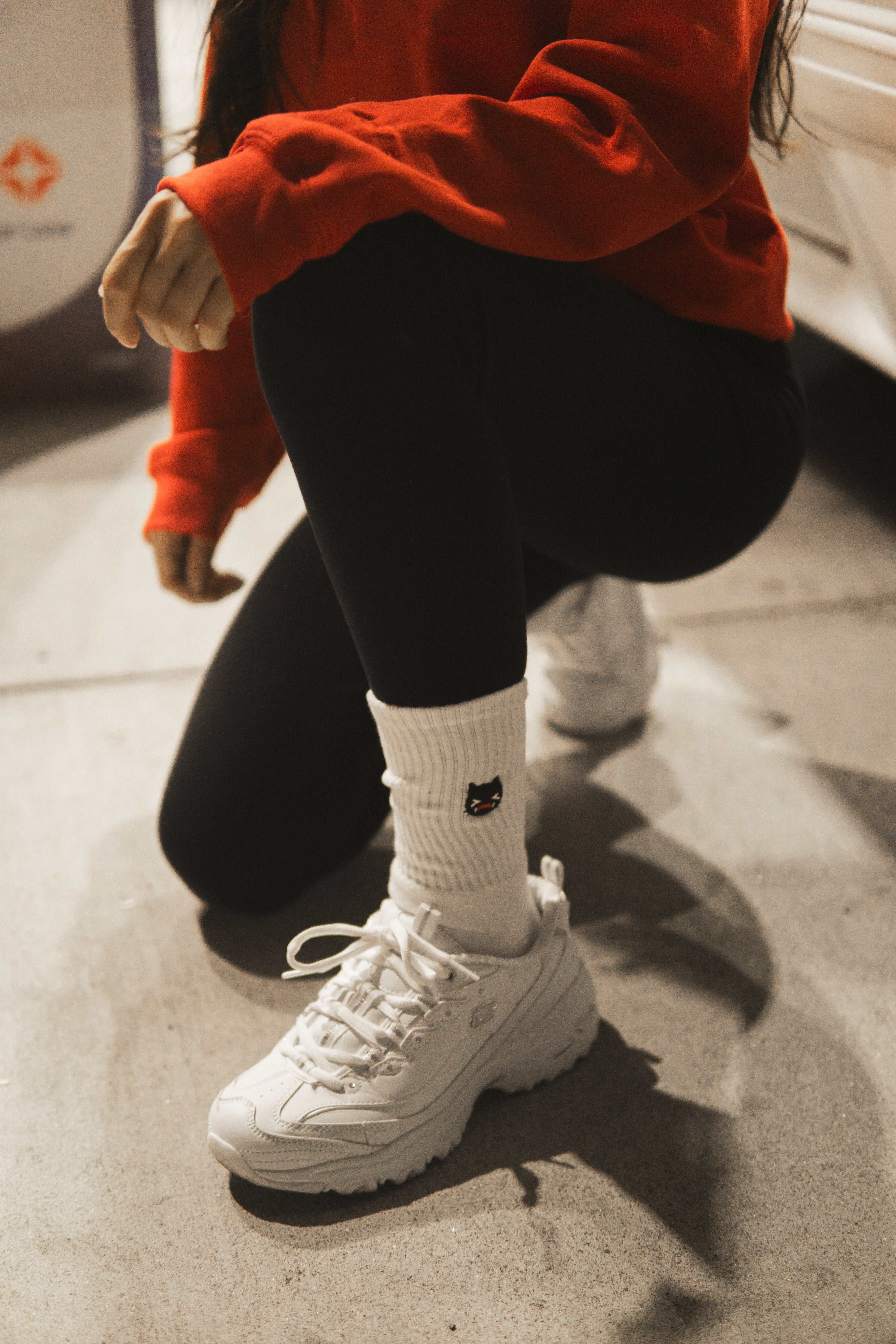 POPOKI SOCKS