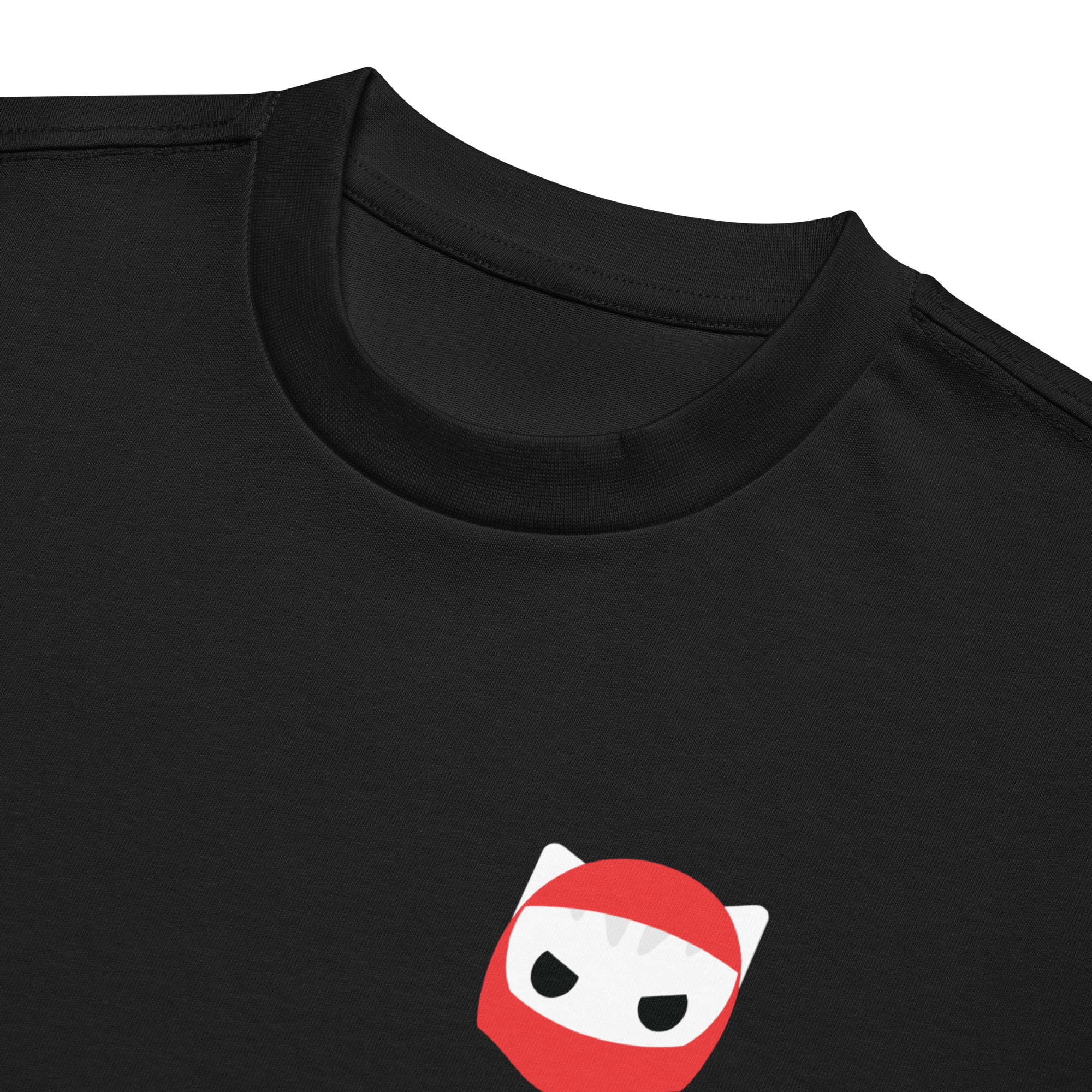 POPOKI RACER BOX TEE