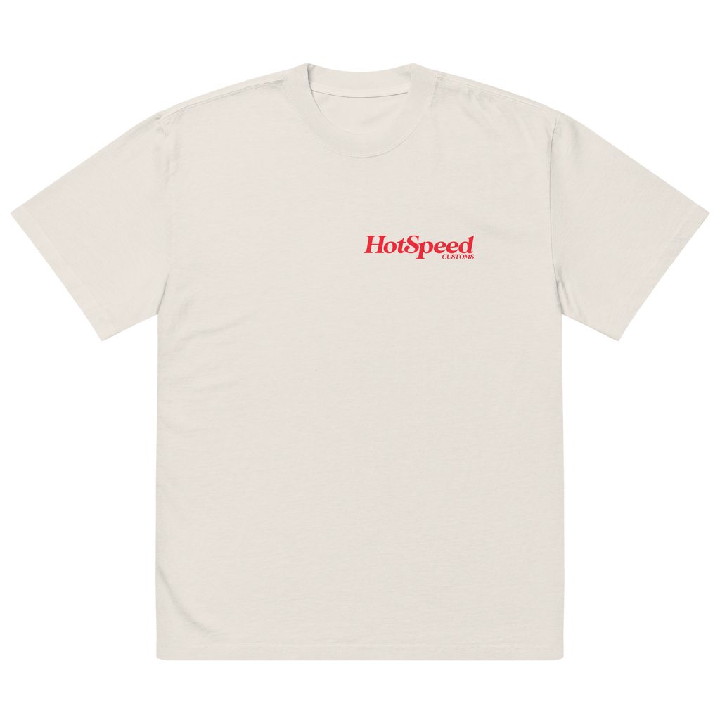 SURF SKATE DRIVE TEE