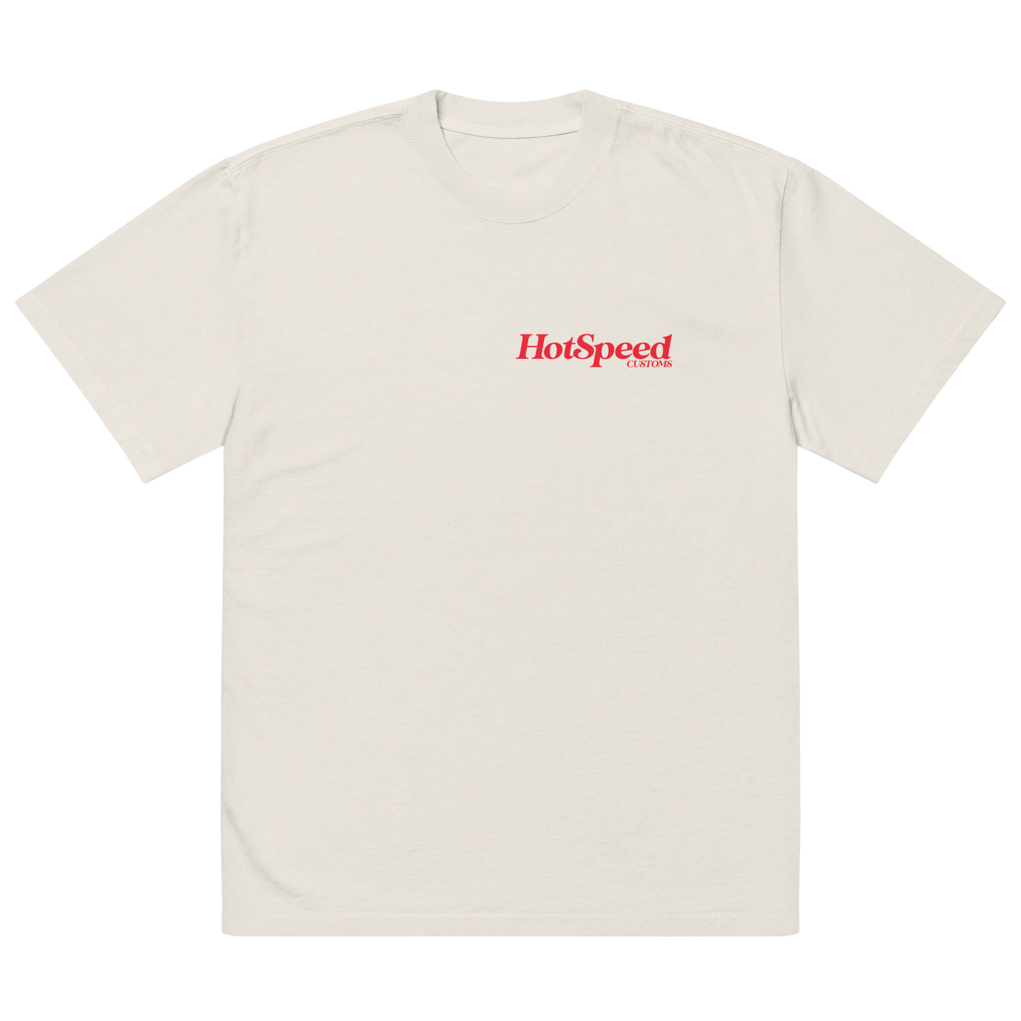 SURF SKATE DRIVE TEE