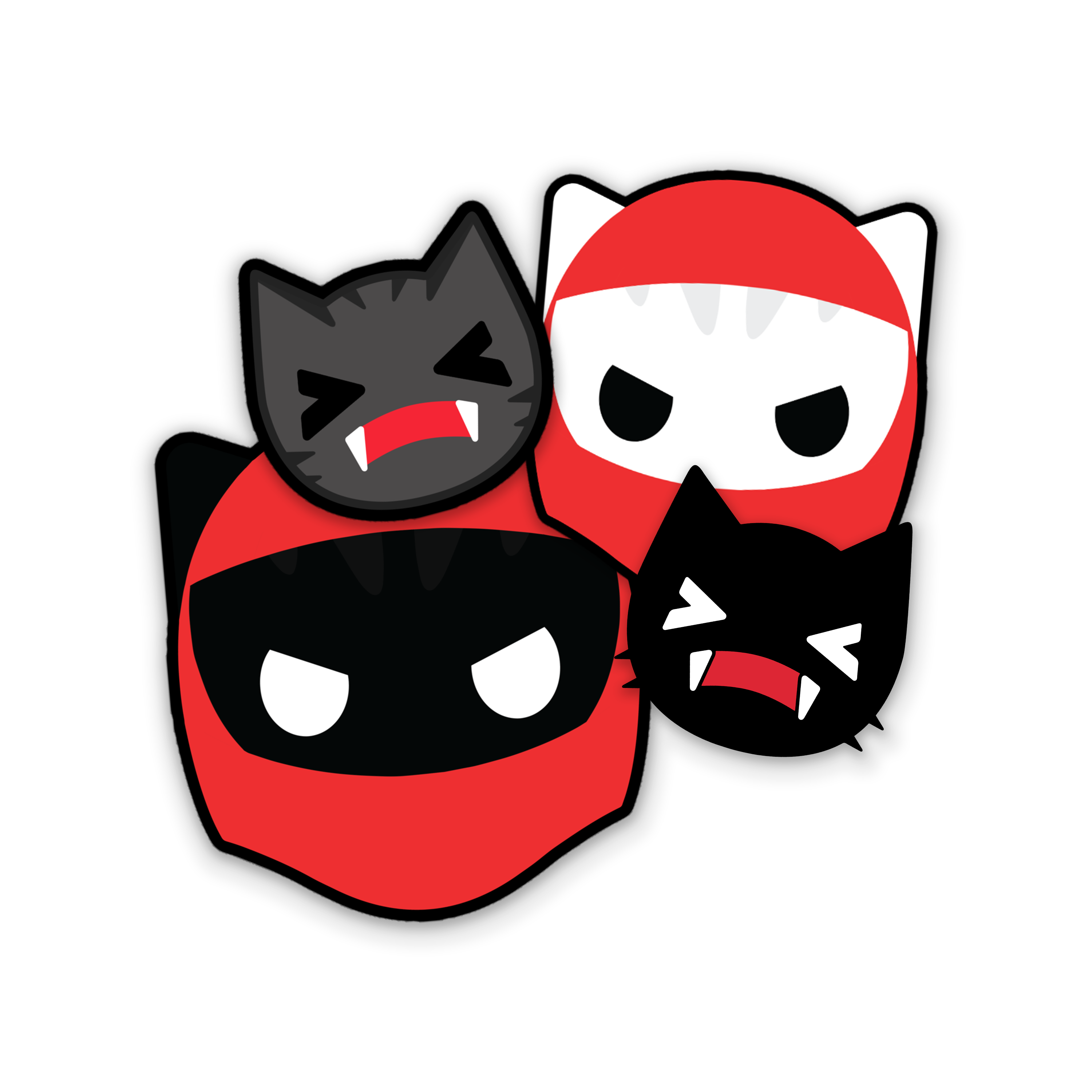 POPOKI STICKER BUNDLE