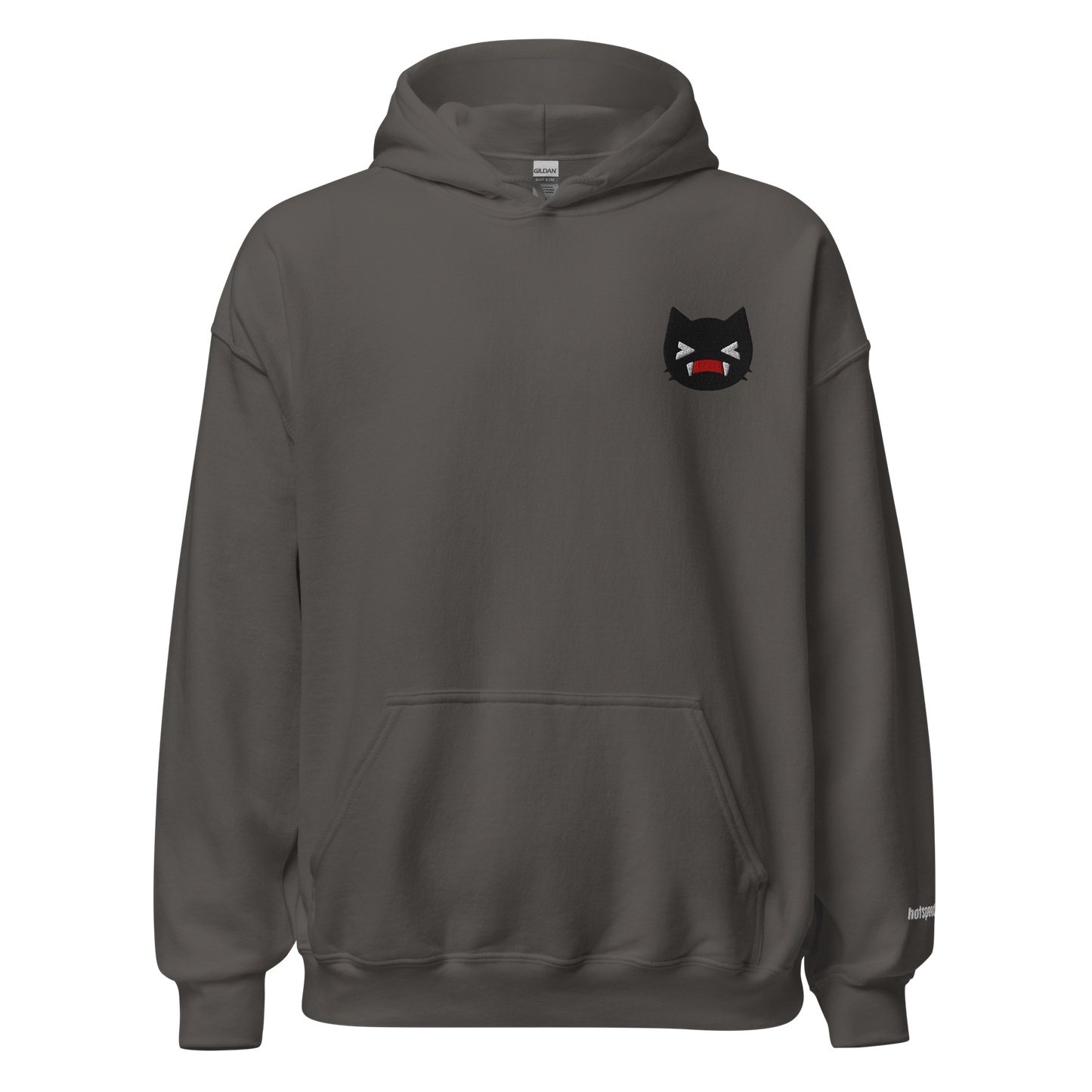 POPOKI PULLOVER