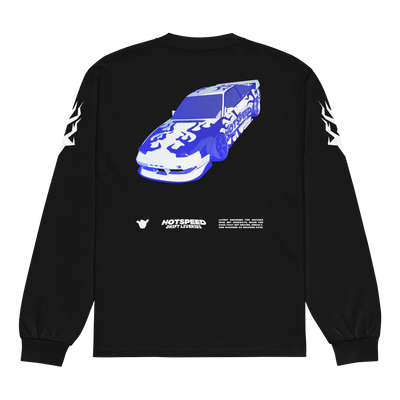 long-sleeved tees