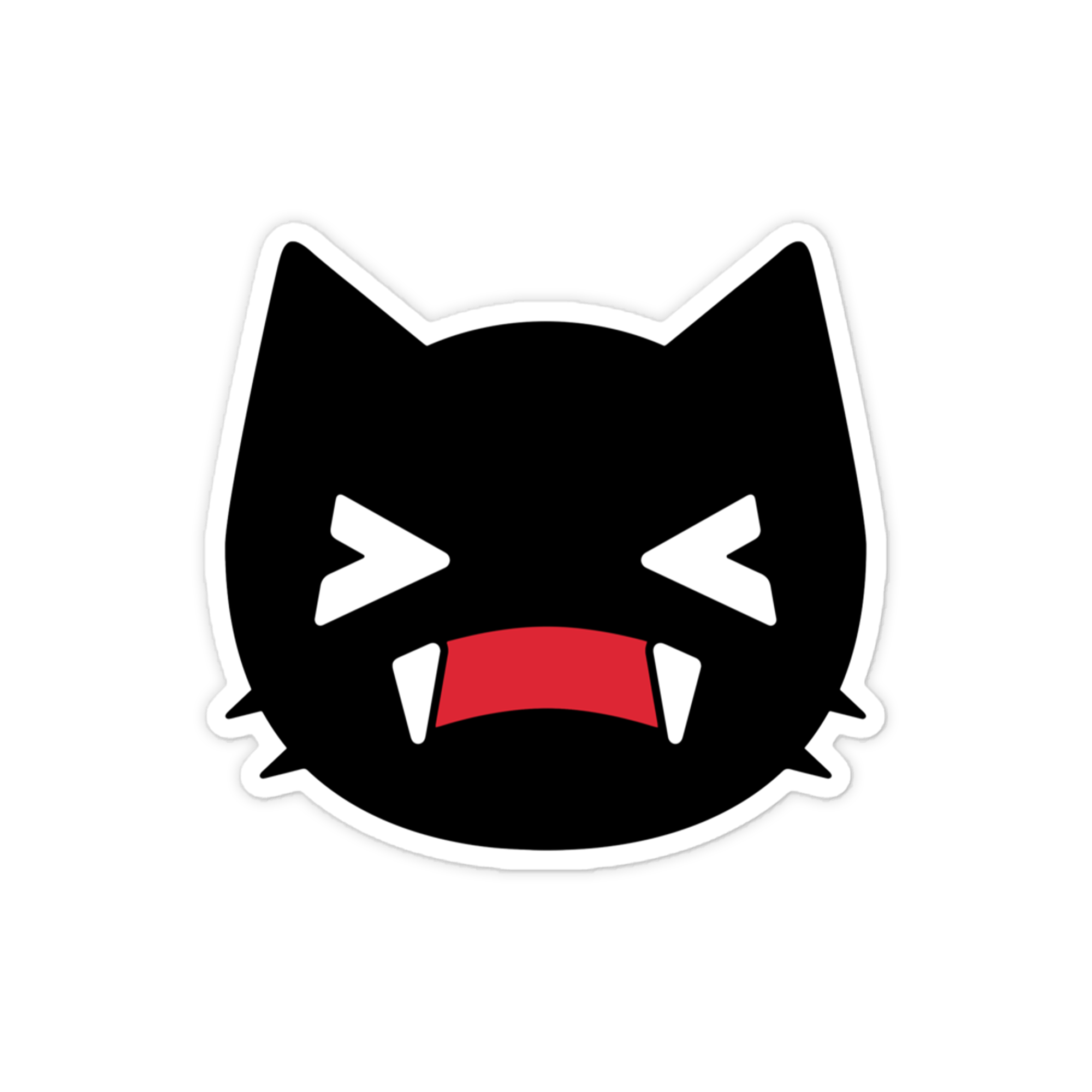 POPOKI STICKER